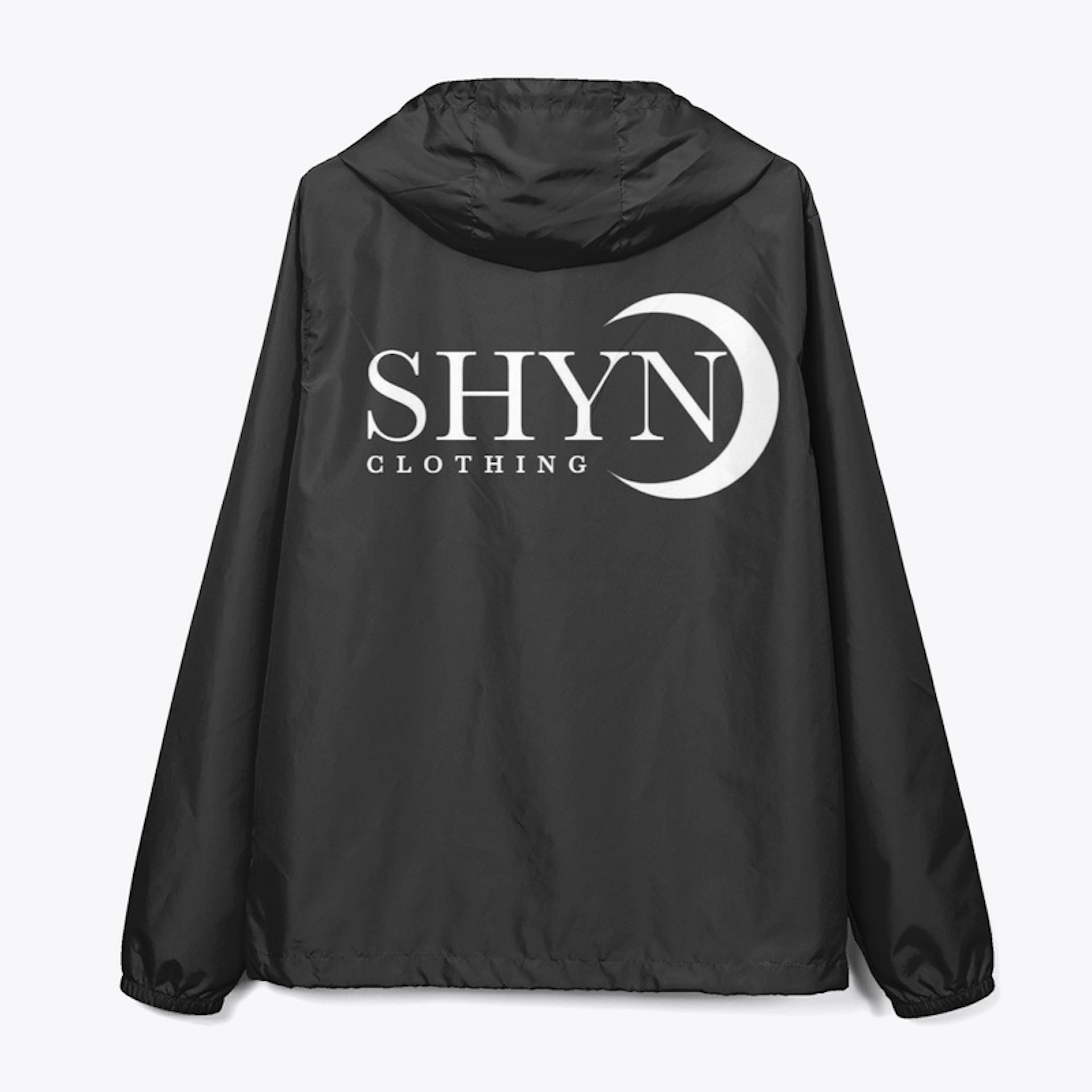 Shyn Clothing Jackets