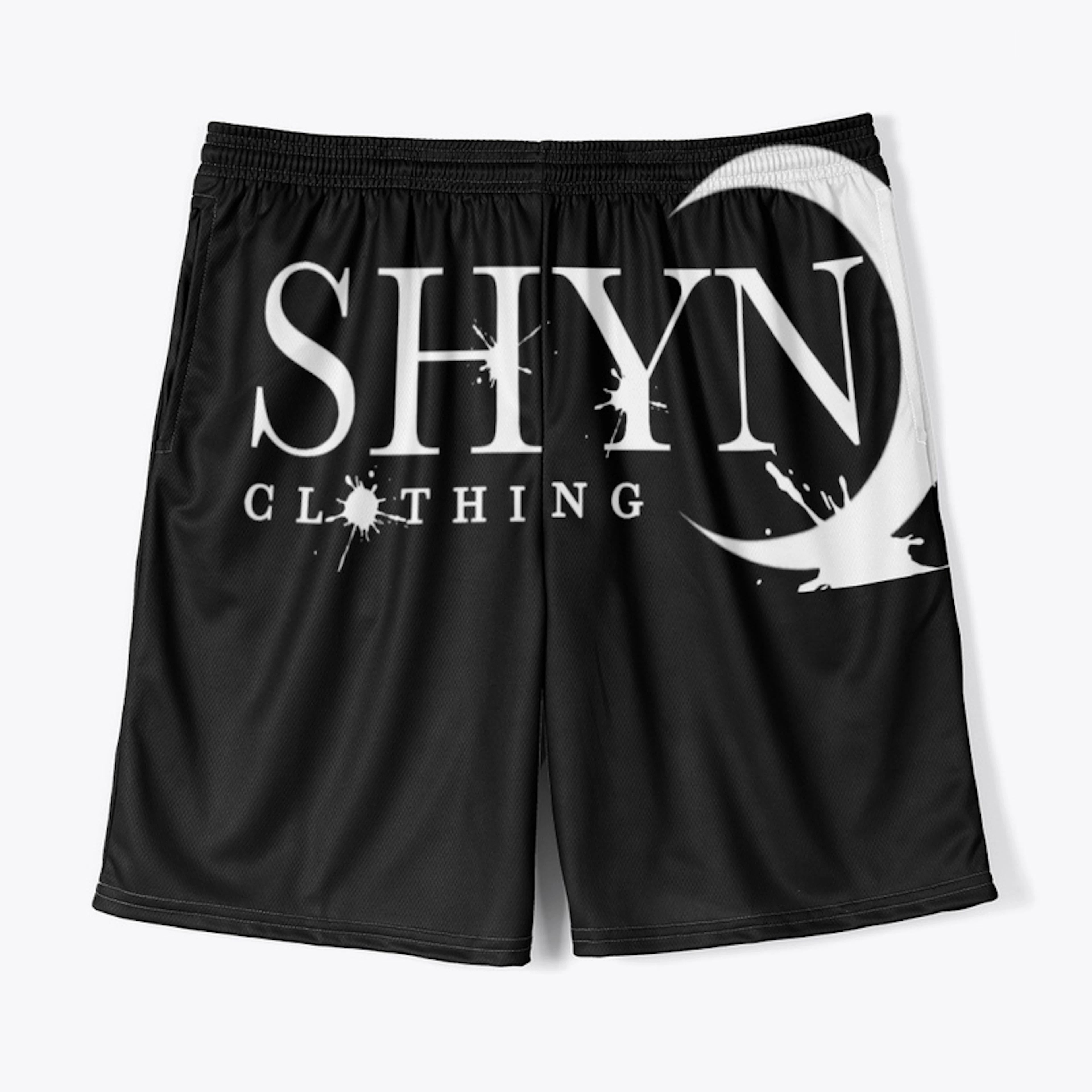 Shyn Drip Shorts