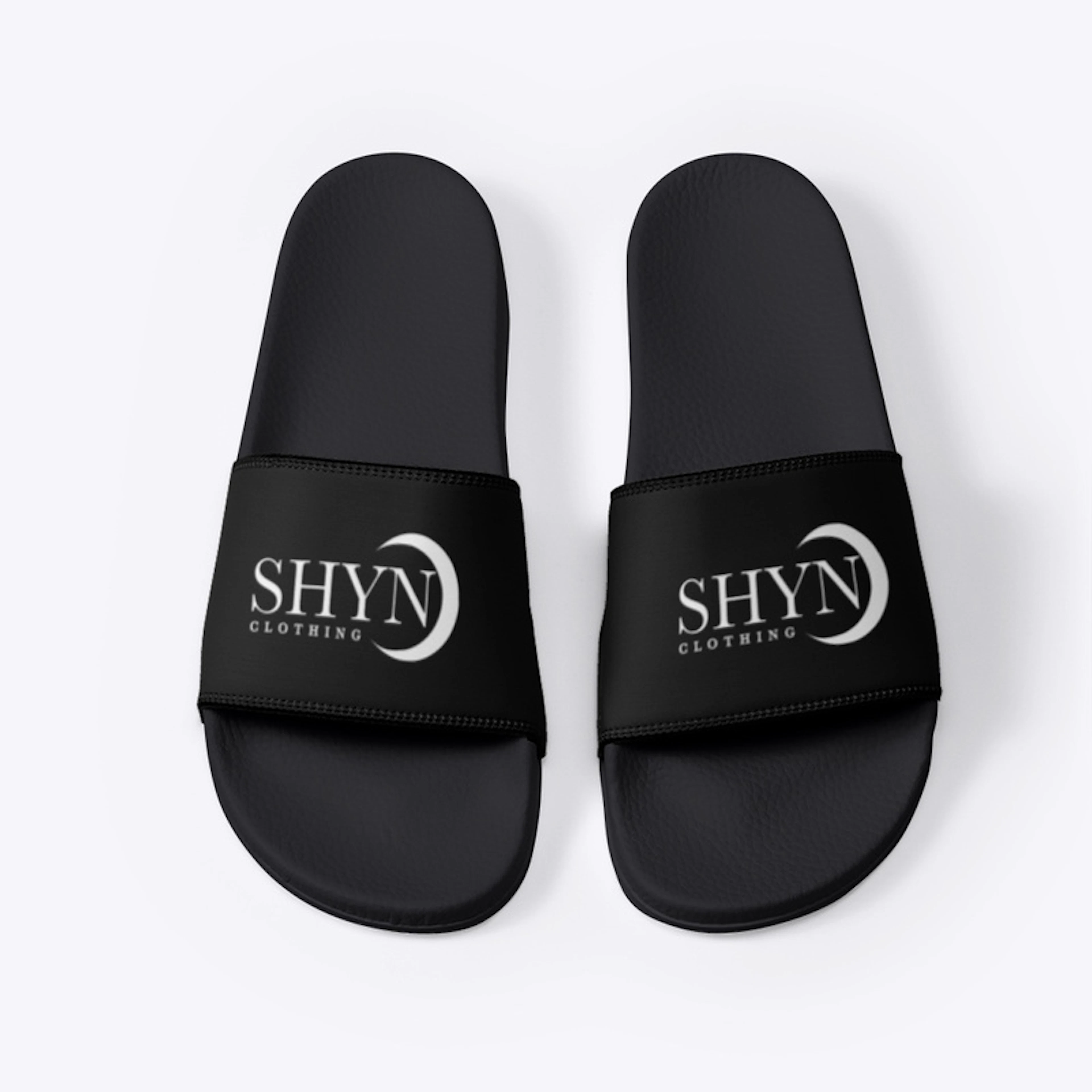 Shyn Clothing Slides 