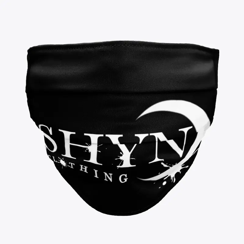 Shyn Clothing Mask