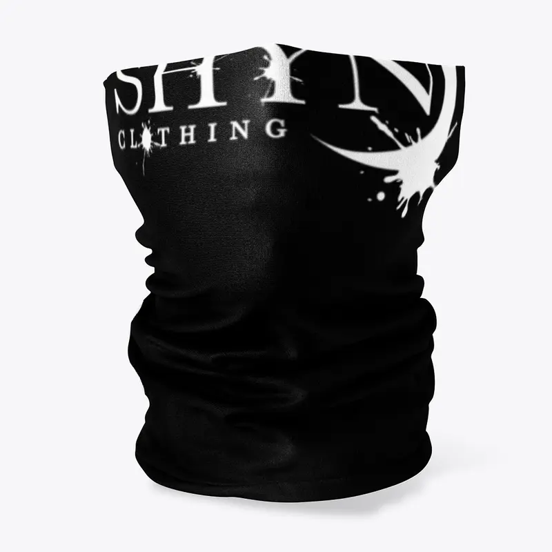 Shyn Clothing Mask