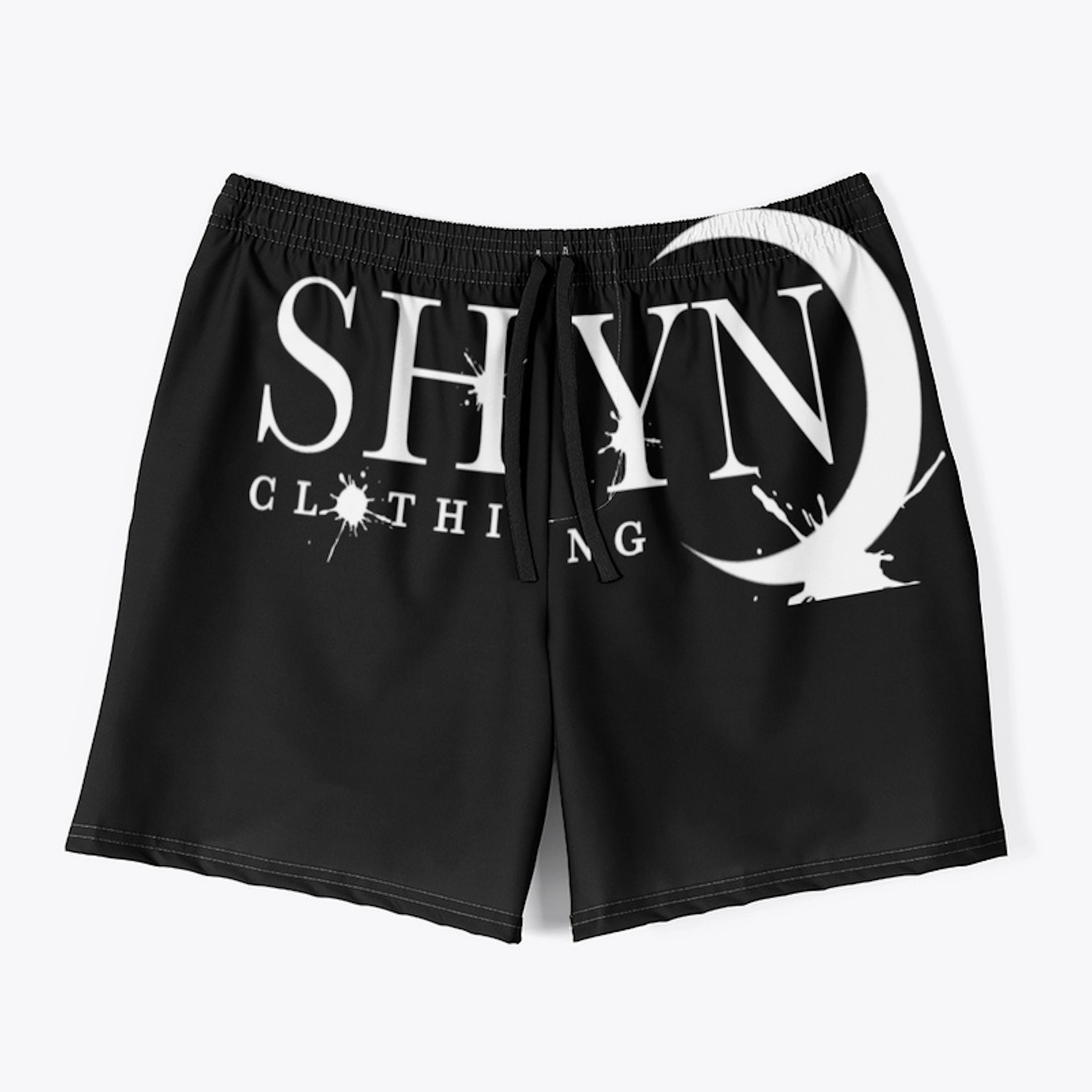 Shyn Drip Shorts