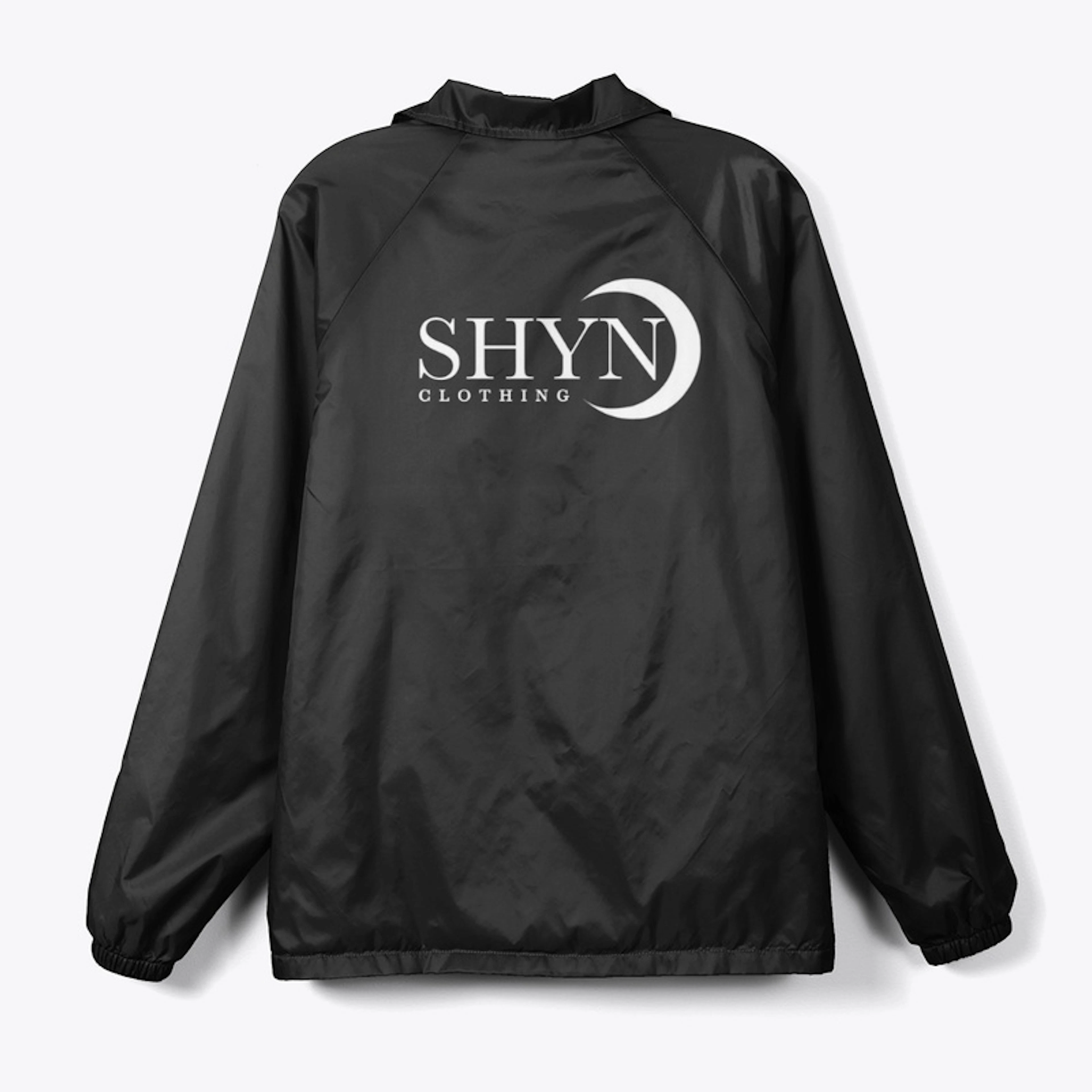 Shyn Clothing Jackets