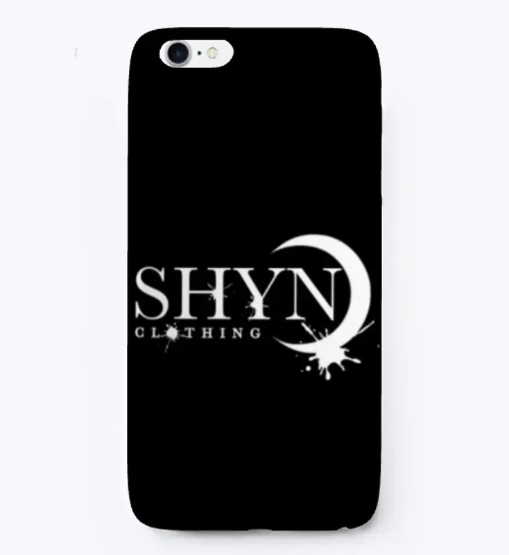 Shyn Clothing Mask