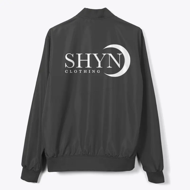 Shyn Clothing Jackets