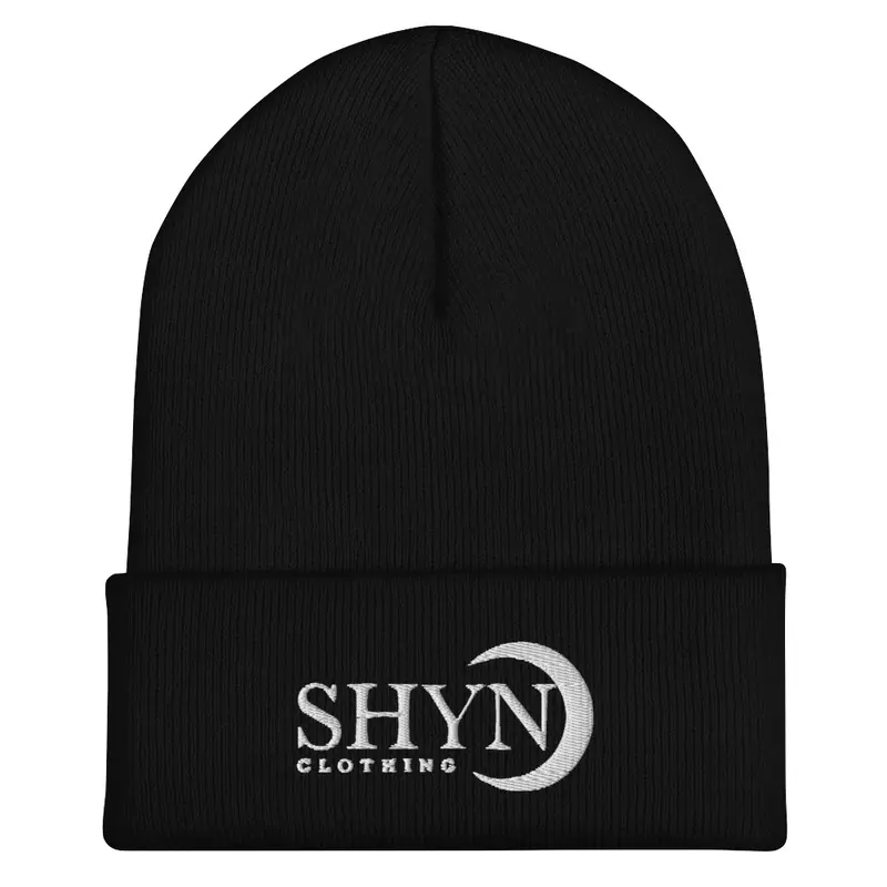 Shyn Clothing Beanies