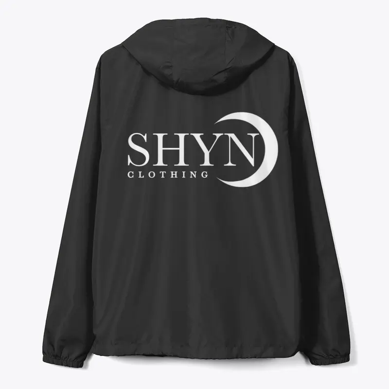 Shyn Clothing Jackets