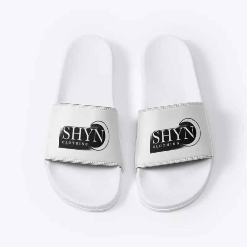 Shyn Clothing Slides 