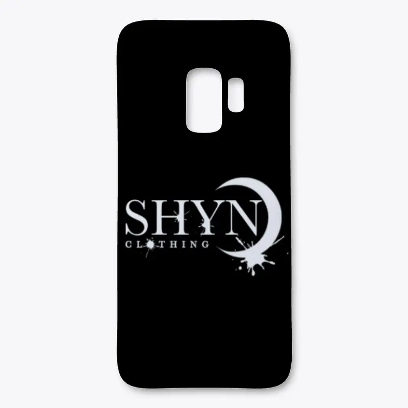 Shyn Clothing Mask