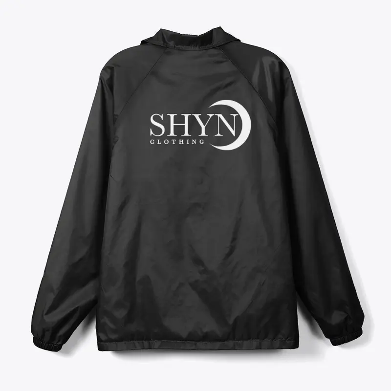 Shyn Clothing Jackets